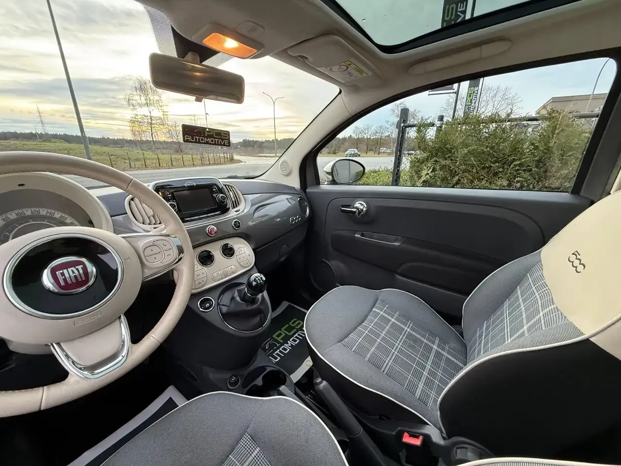 Fiat 500 - 20