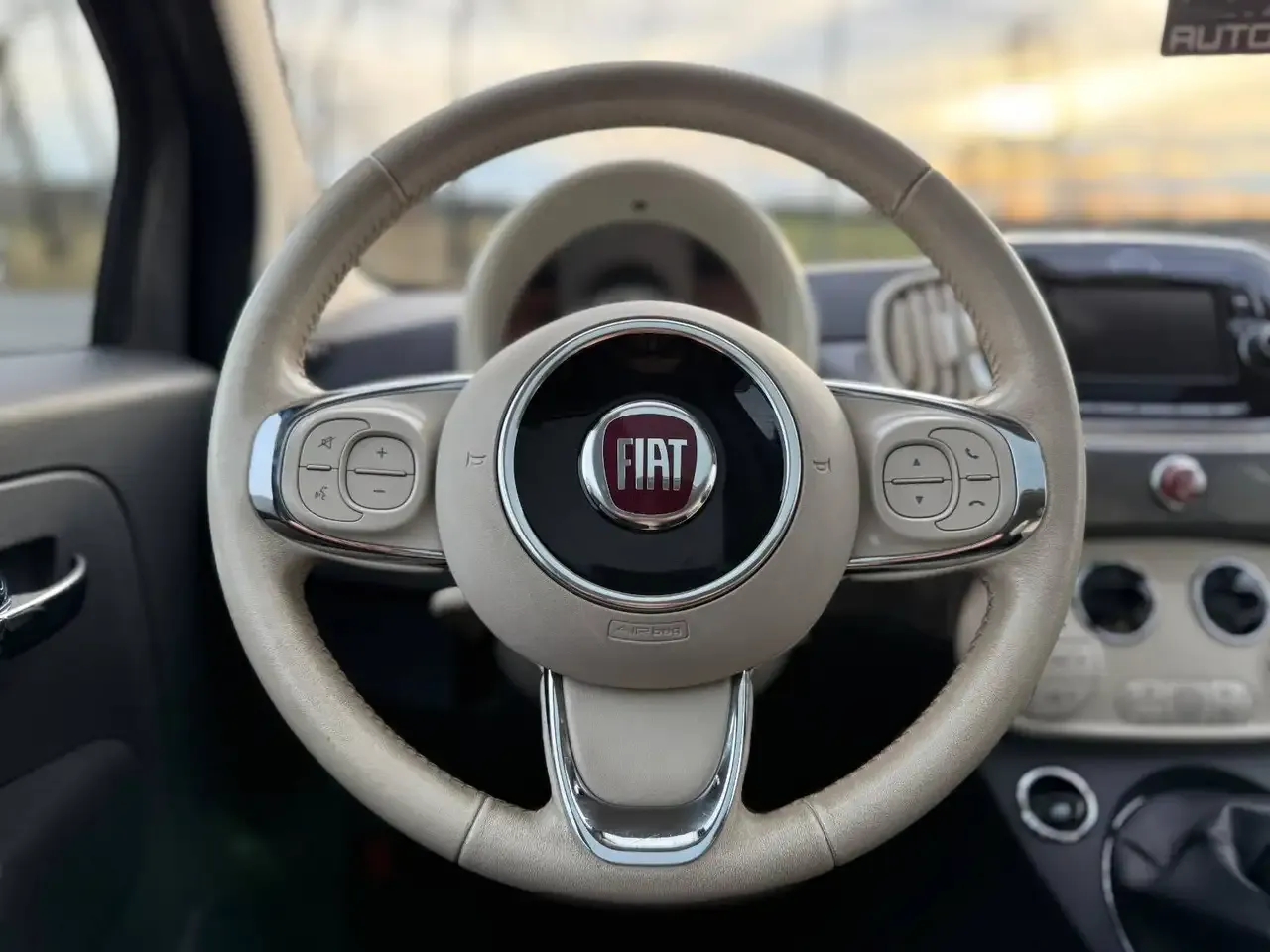 Fiat 500 - 22