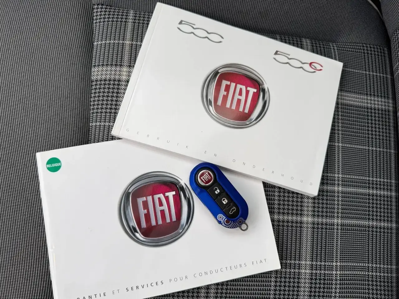 Fiat 500 - 28