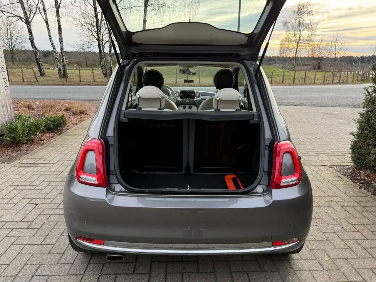 Fiat 500 - 8