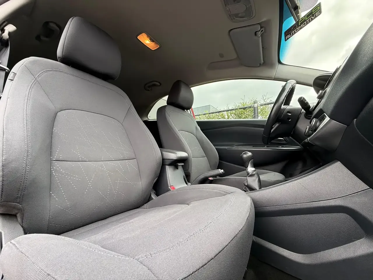 Kia Rio - 15