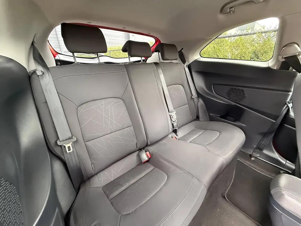 Kia Rio - 17