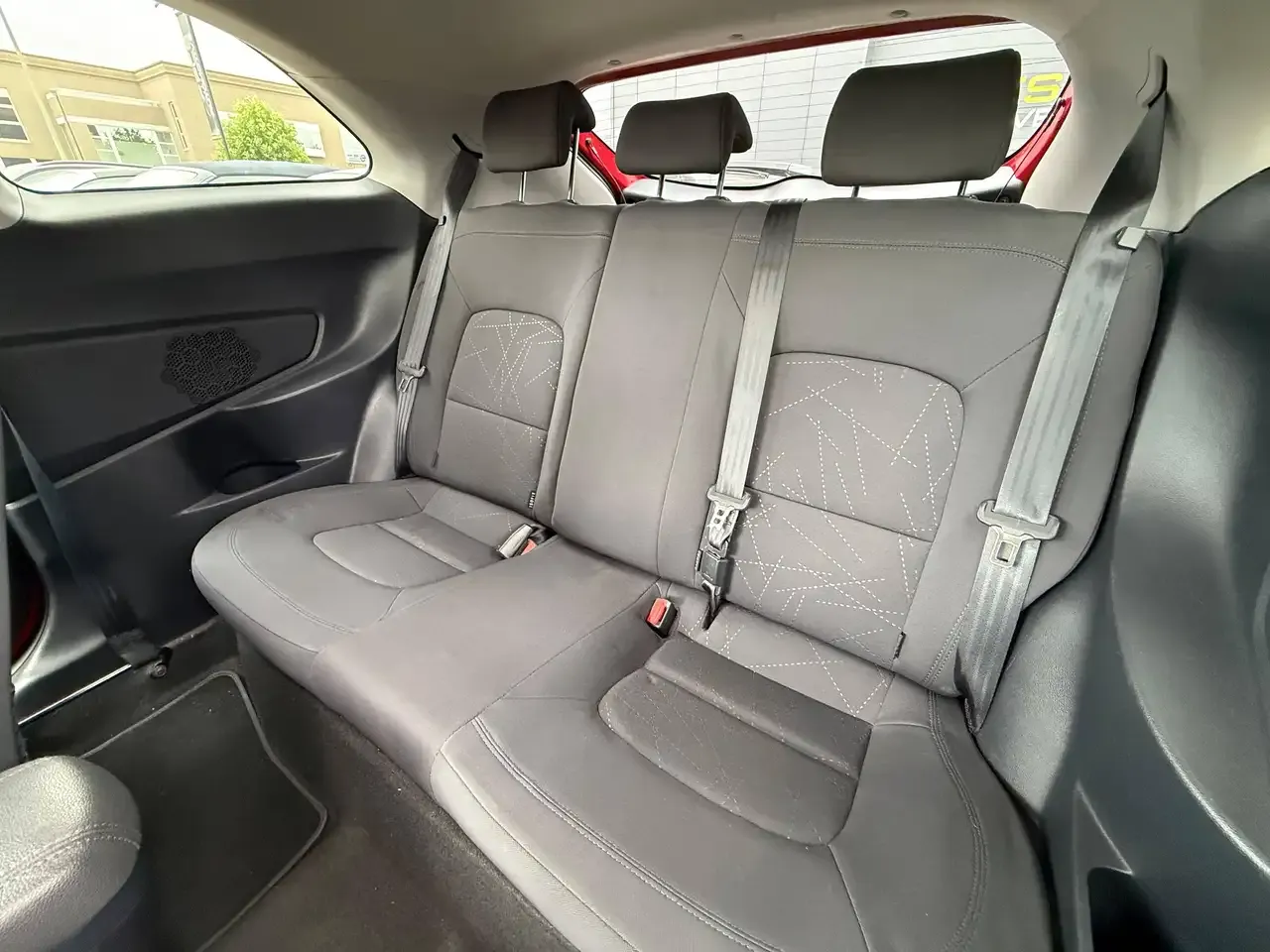 Kia Rio - 19