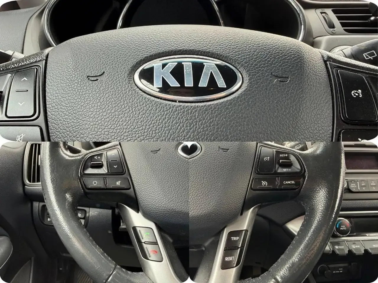 Kia Rio - 26
