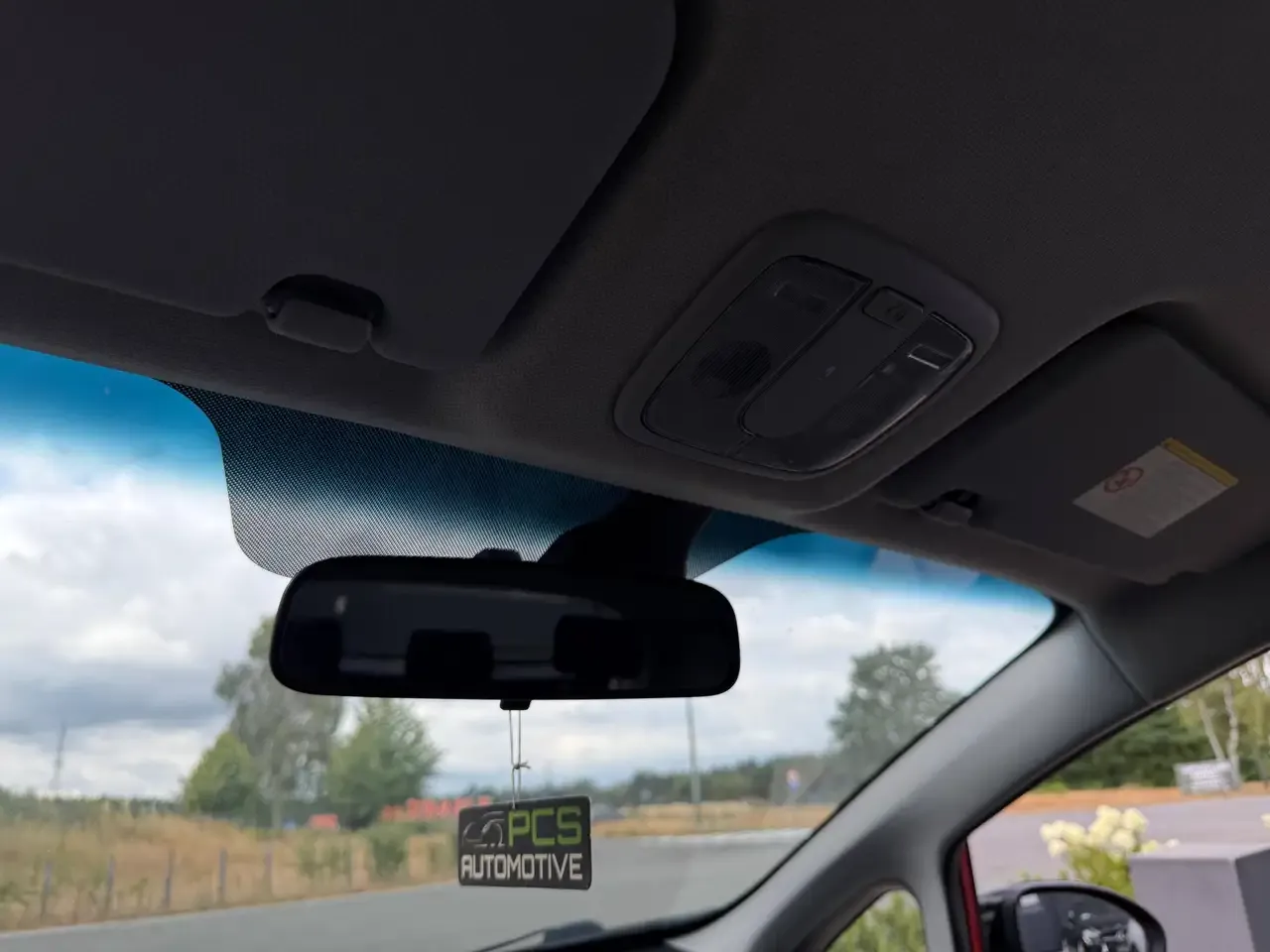 Kia Rio - 30