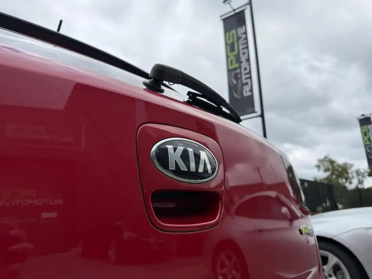 Kia Rio - 10