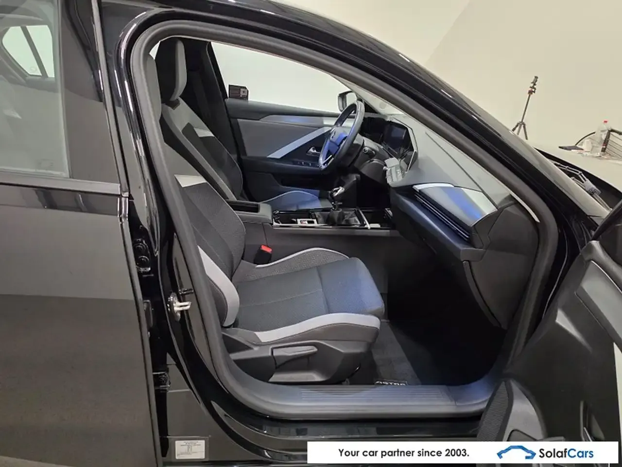 Opel Astra - 11