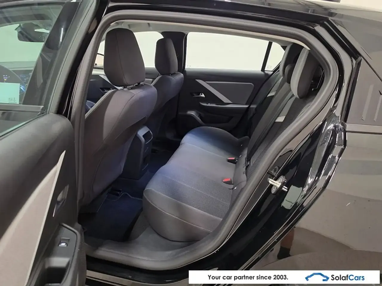 Opel Astra - 12
