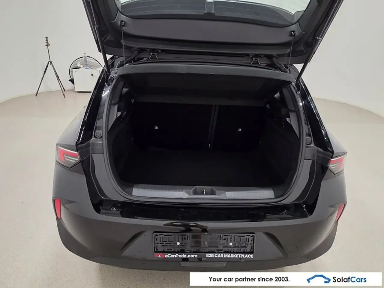 Opel Astra - 14