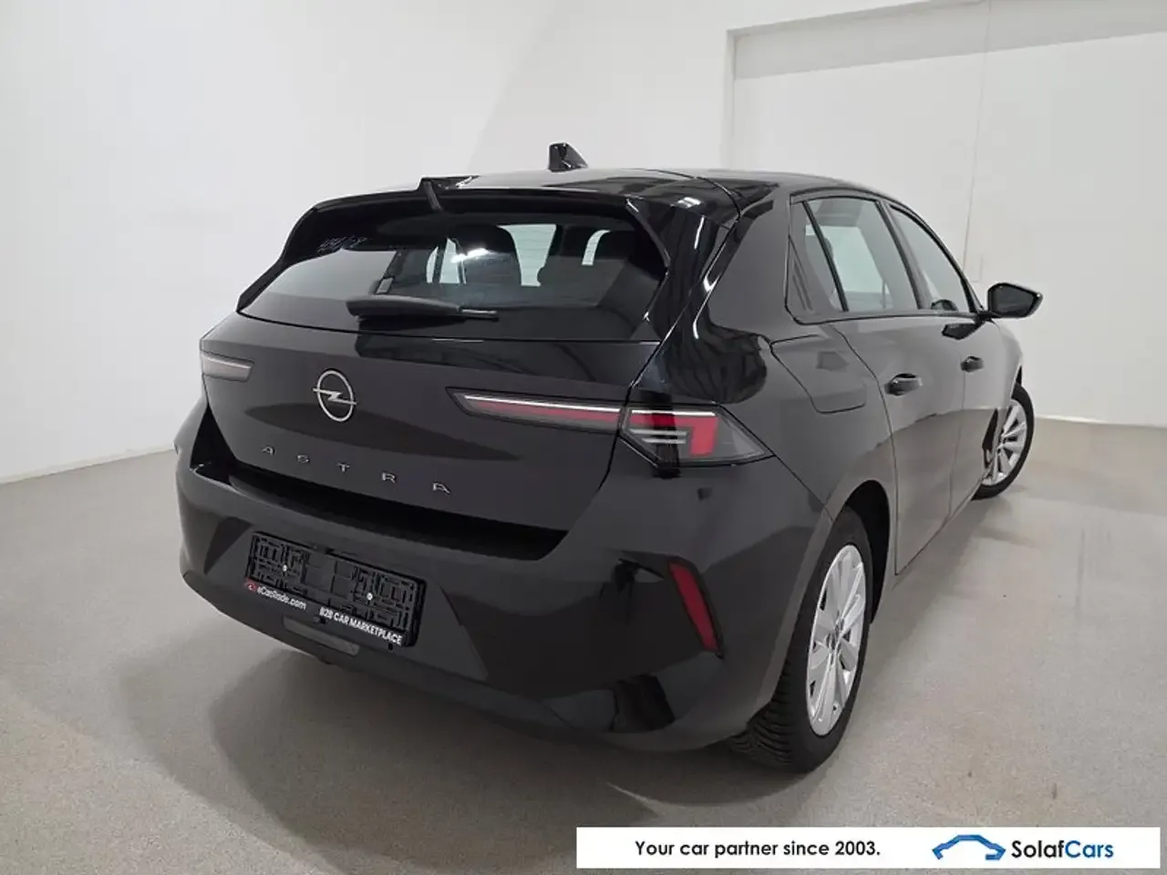 Opel Astra - 4