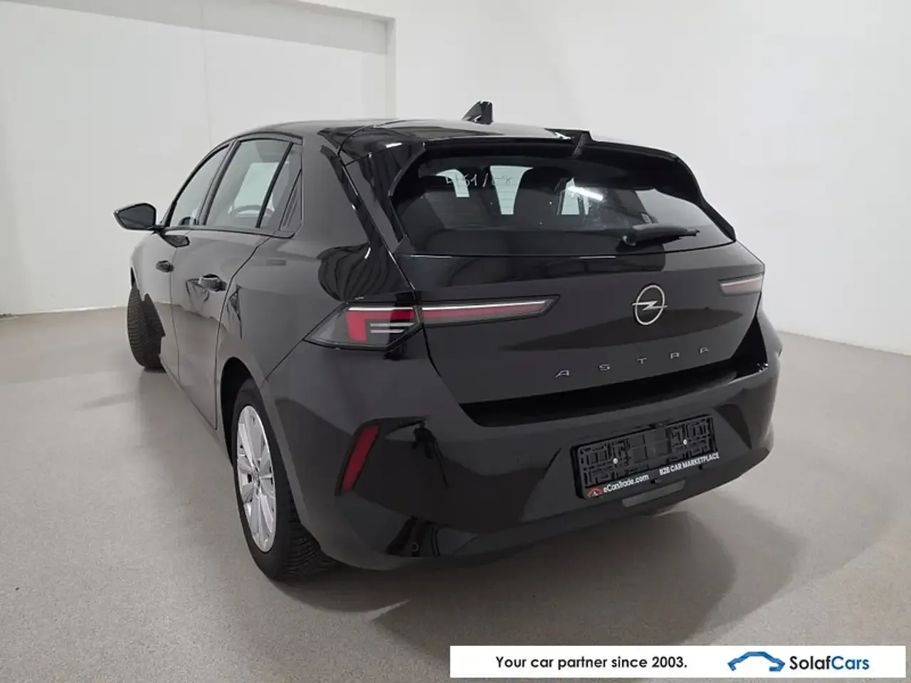 Opel Astra - 6