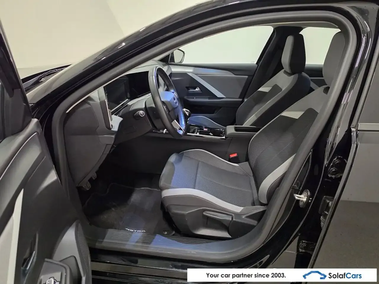 Opel Astra - 7