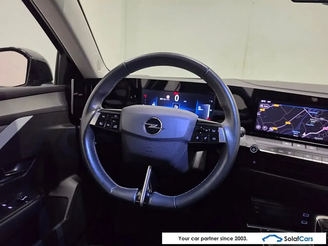 Opel Astra - 9