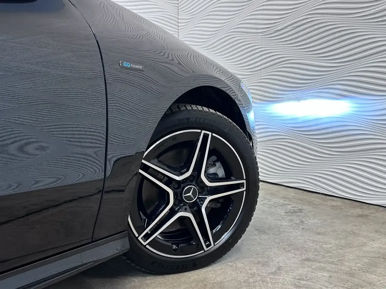 Mercedes-Benz CLA 250 - 12