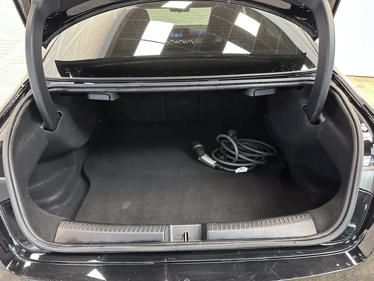 Mercedes-Benz CLA 250 - 27