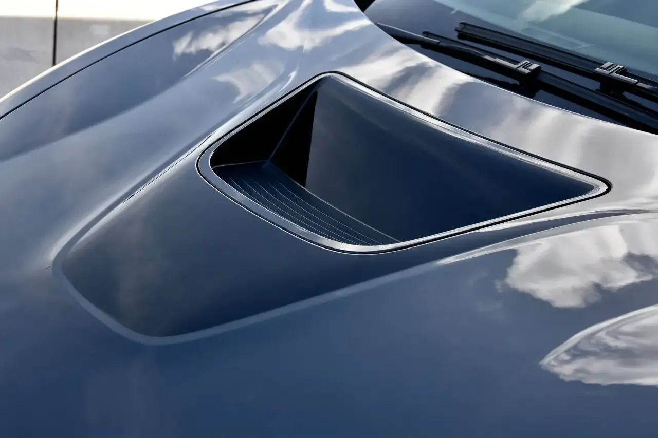 BMW i8 - 16