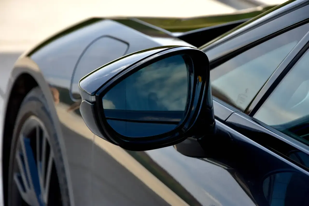 BMW i8 - 23