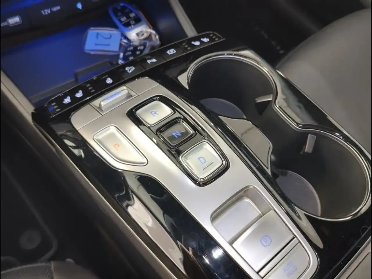 Hyundai TUCSON - 15
