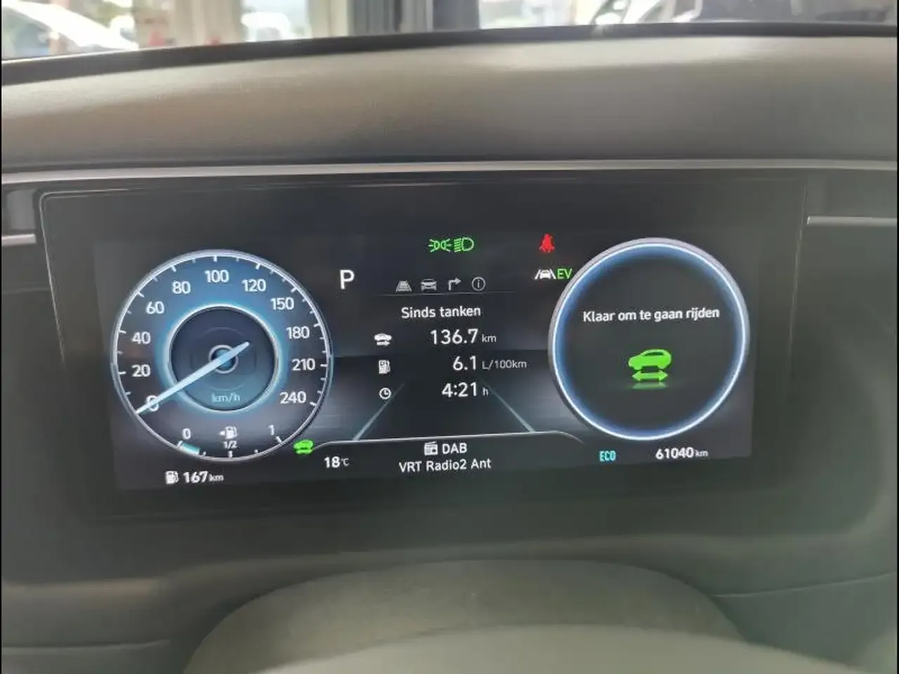 Hyundai TUCSON - 27