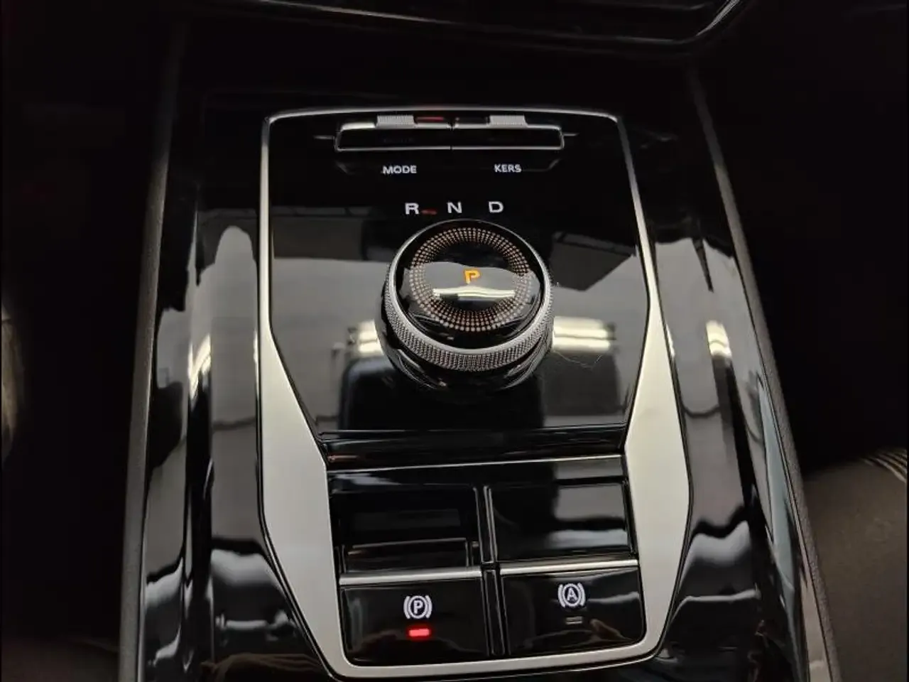 MG MG5 - 22