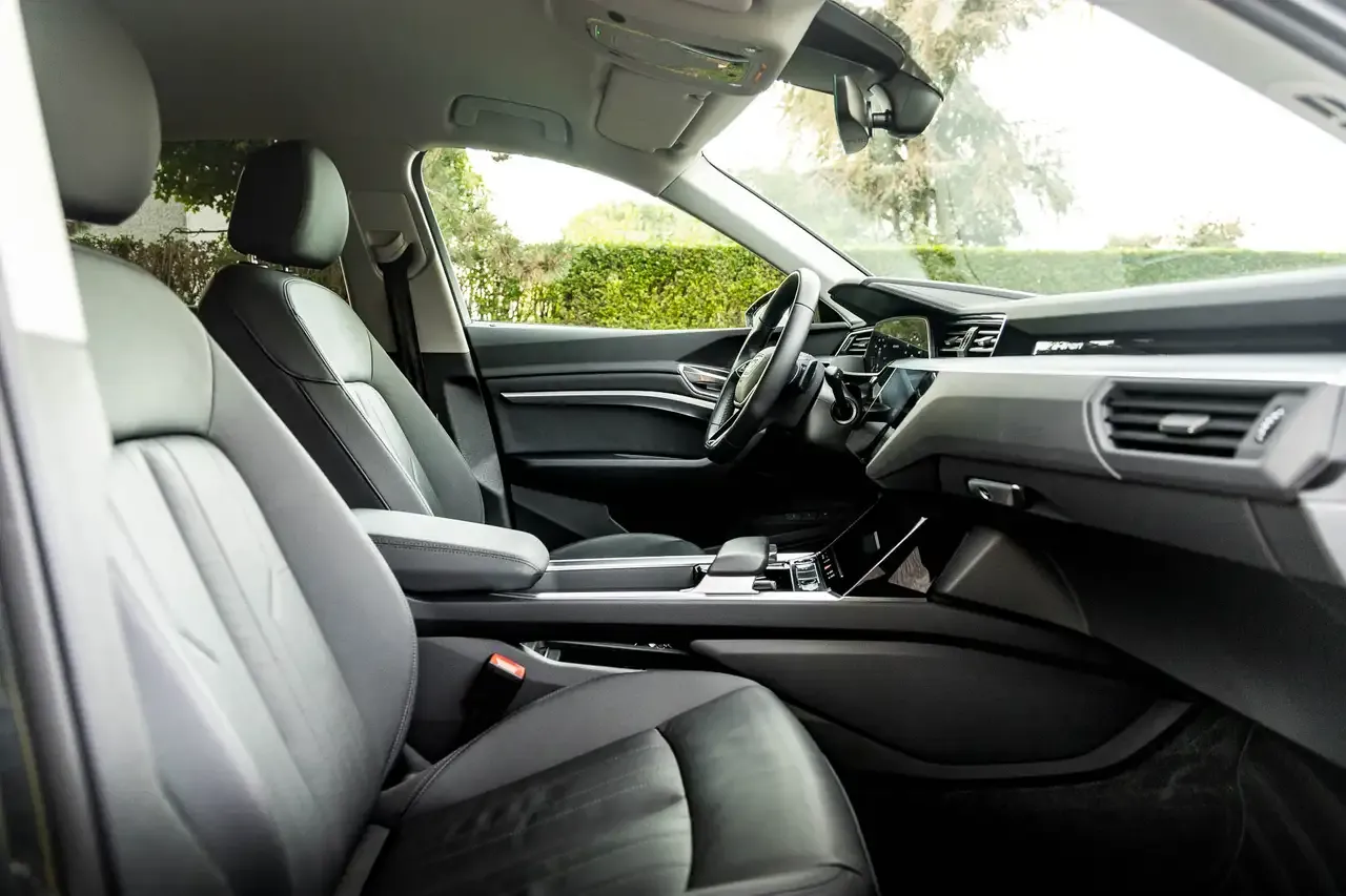 Audi e-tron - 21