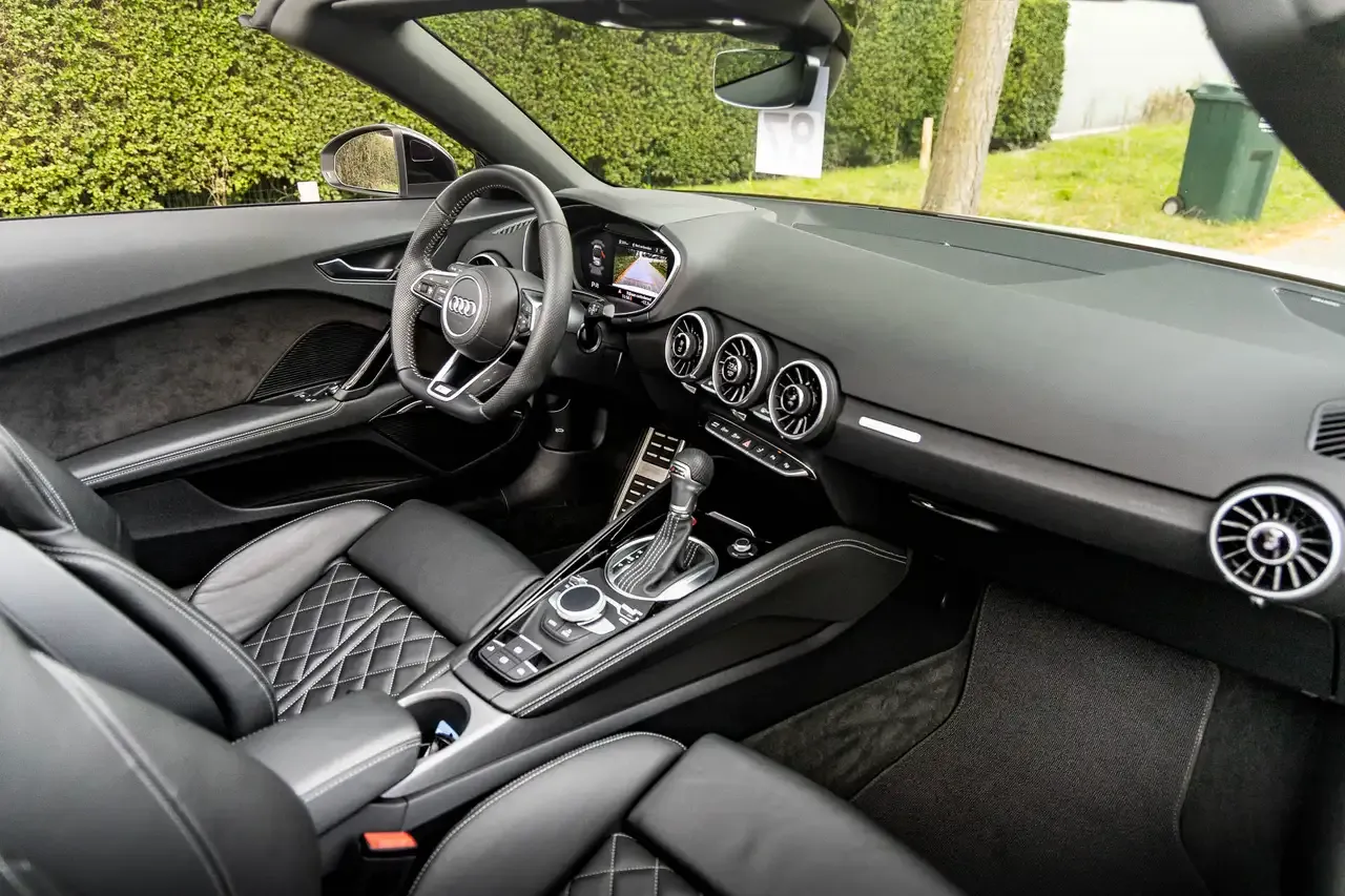 Audi TTS - 14