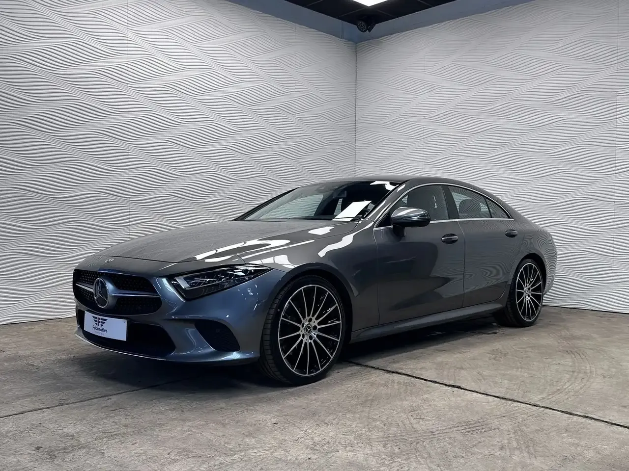 Mercedes-Benz CLS 350