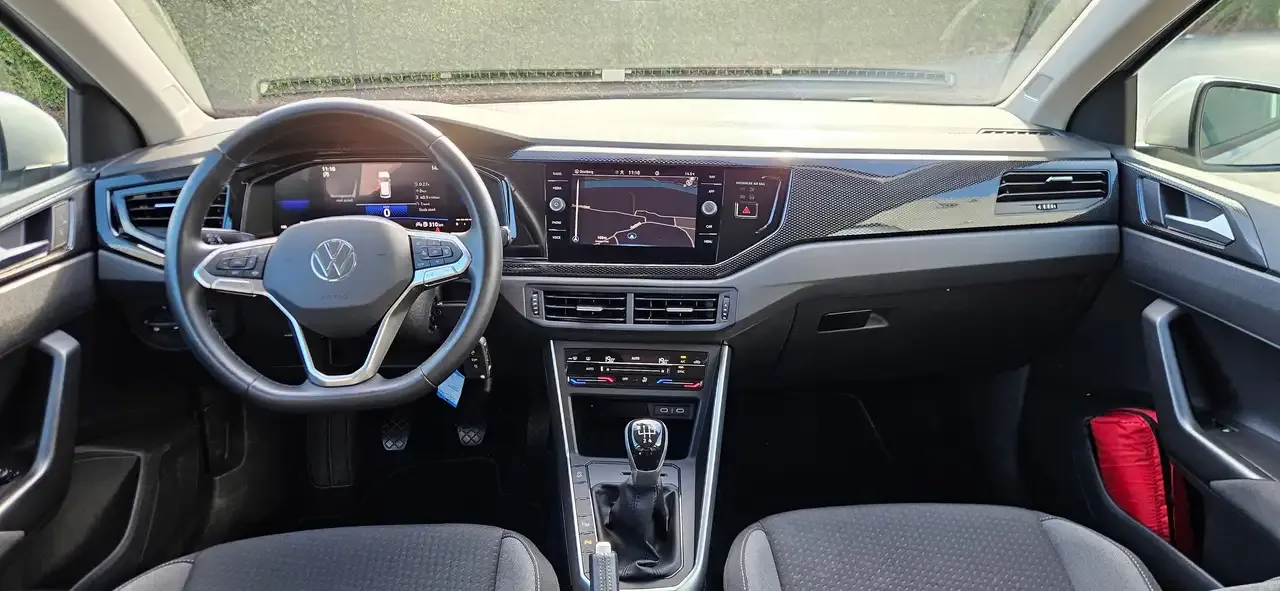 Volkswagen Polo - 14