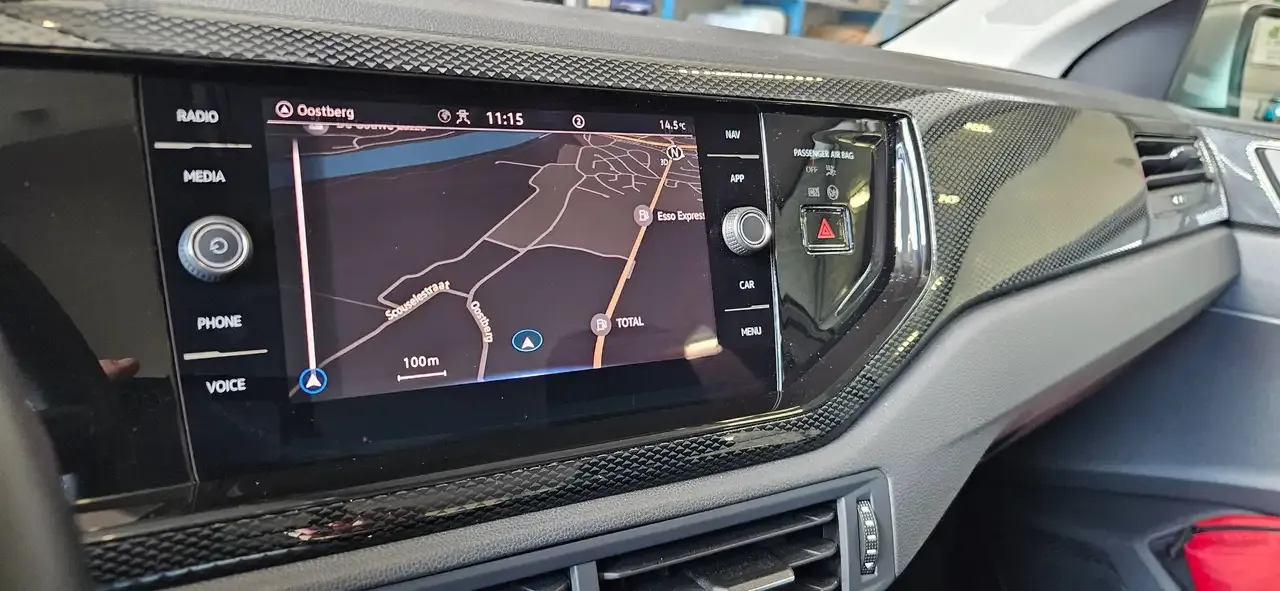 Volkswagen Polo - 22