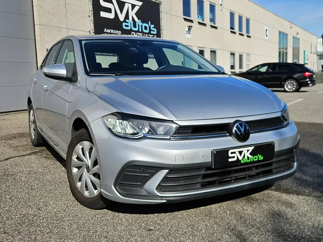 Volkswagen Polo - 3