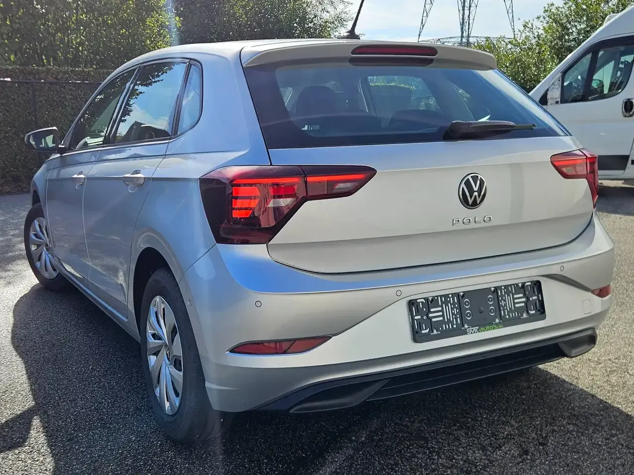 Volkswagen Polo - 4