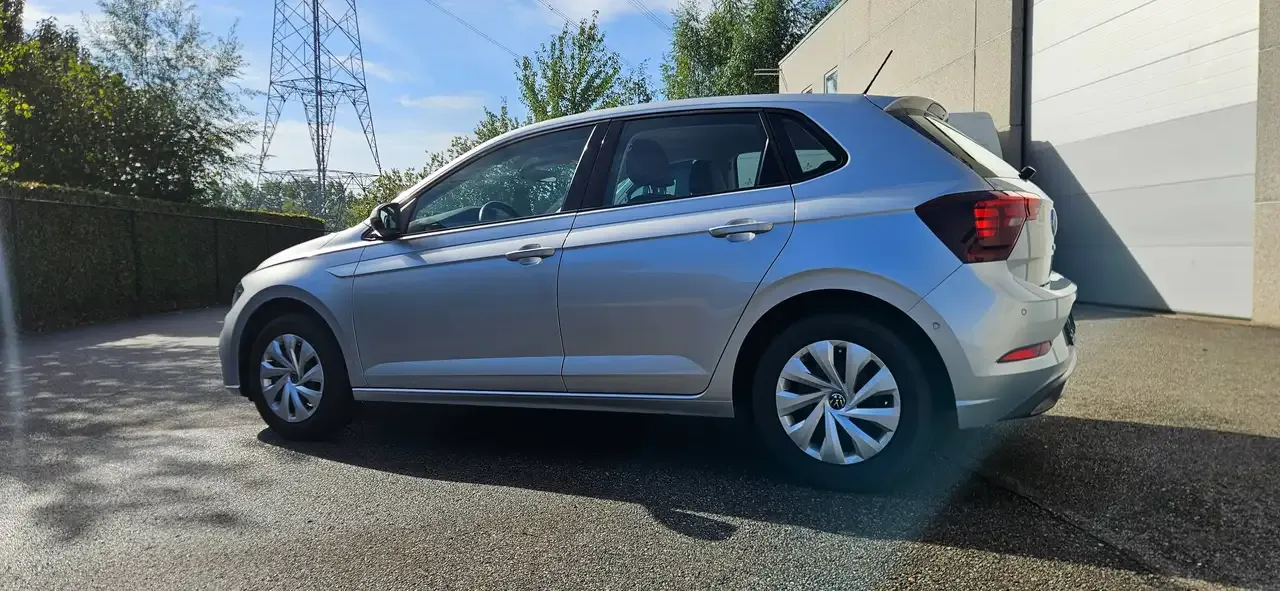 Volkswagen Polo - 6
