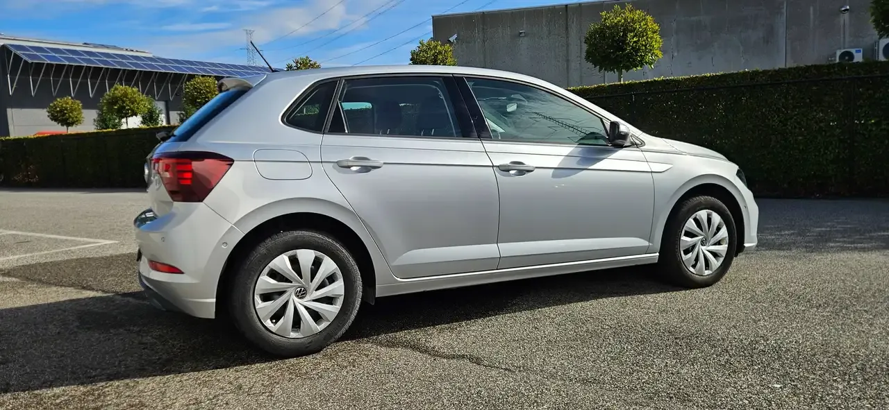 Volkswagen Polo - 7