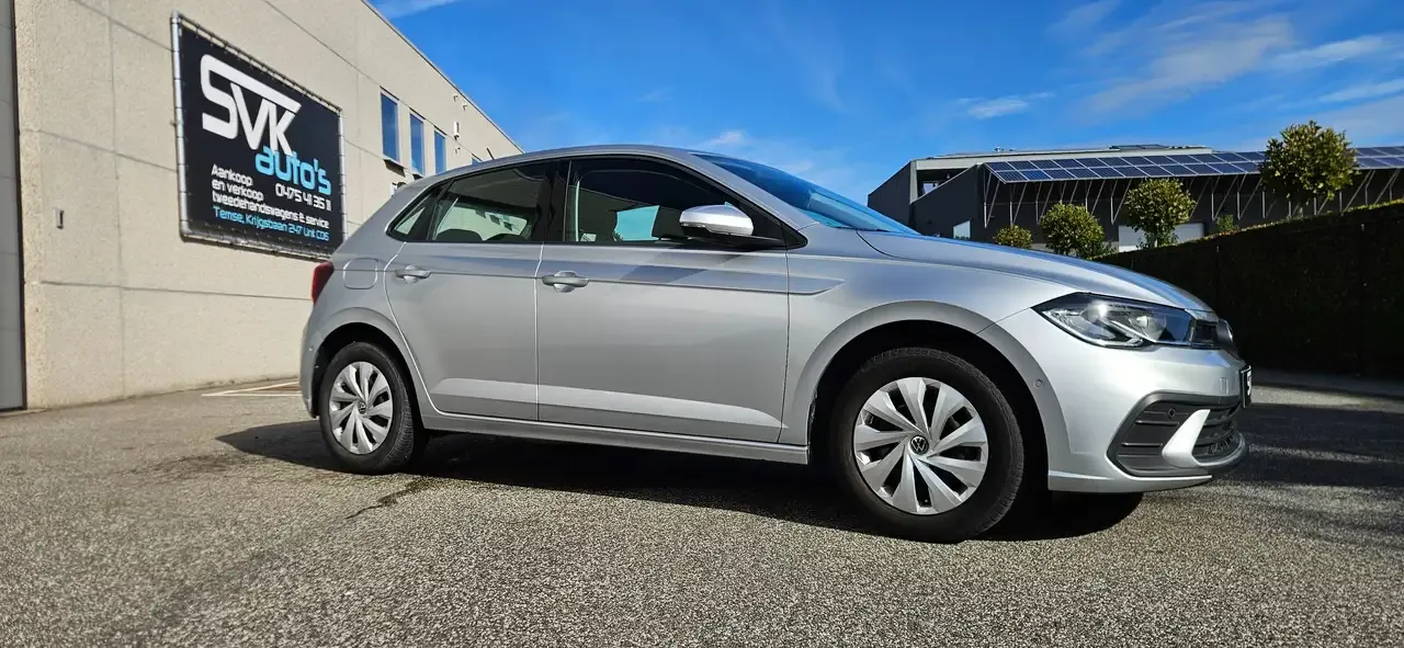 Volkswagen Polo - 8