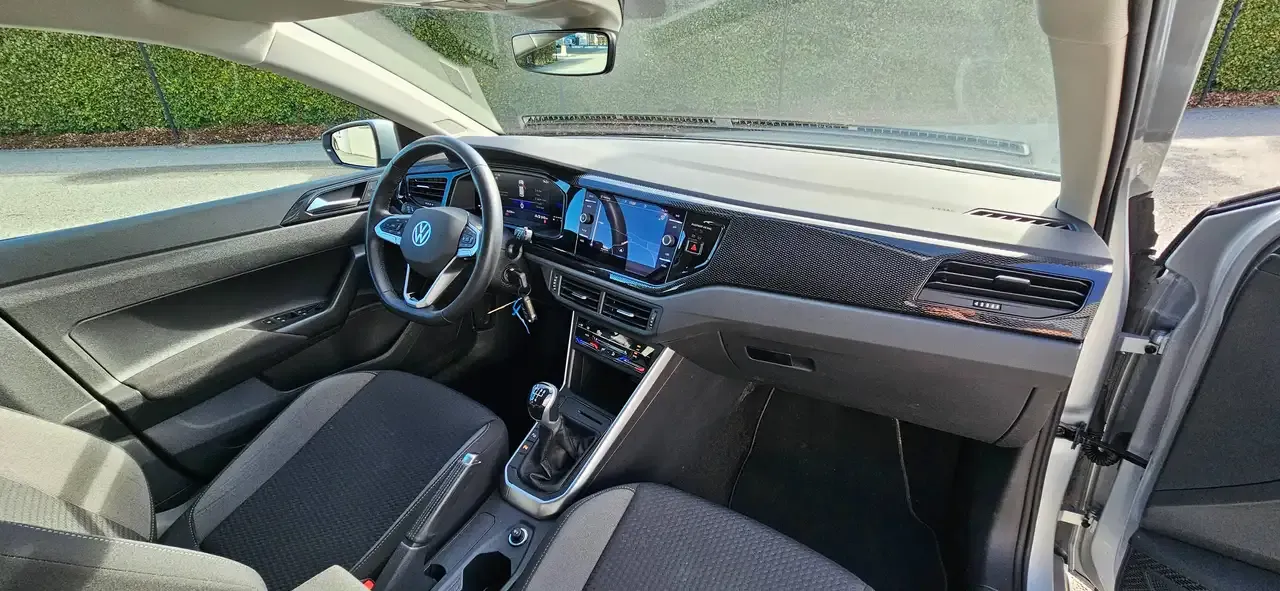 Volkswagen Polo - 10