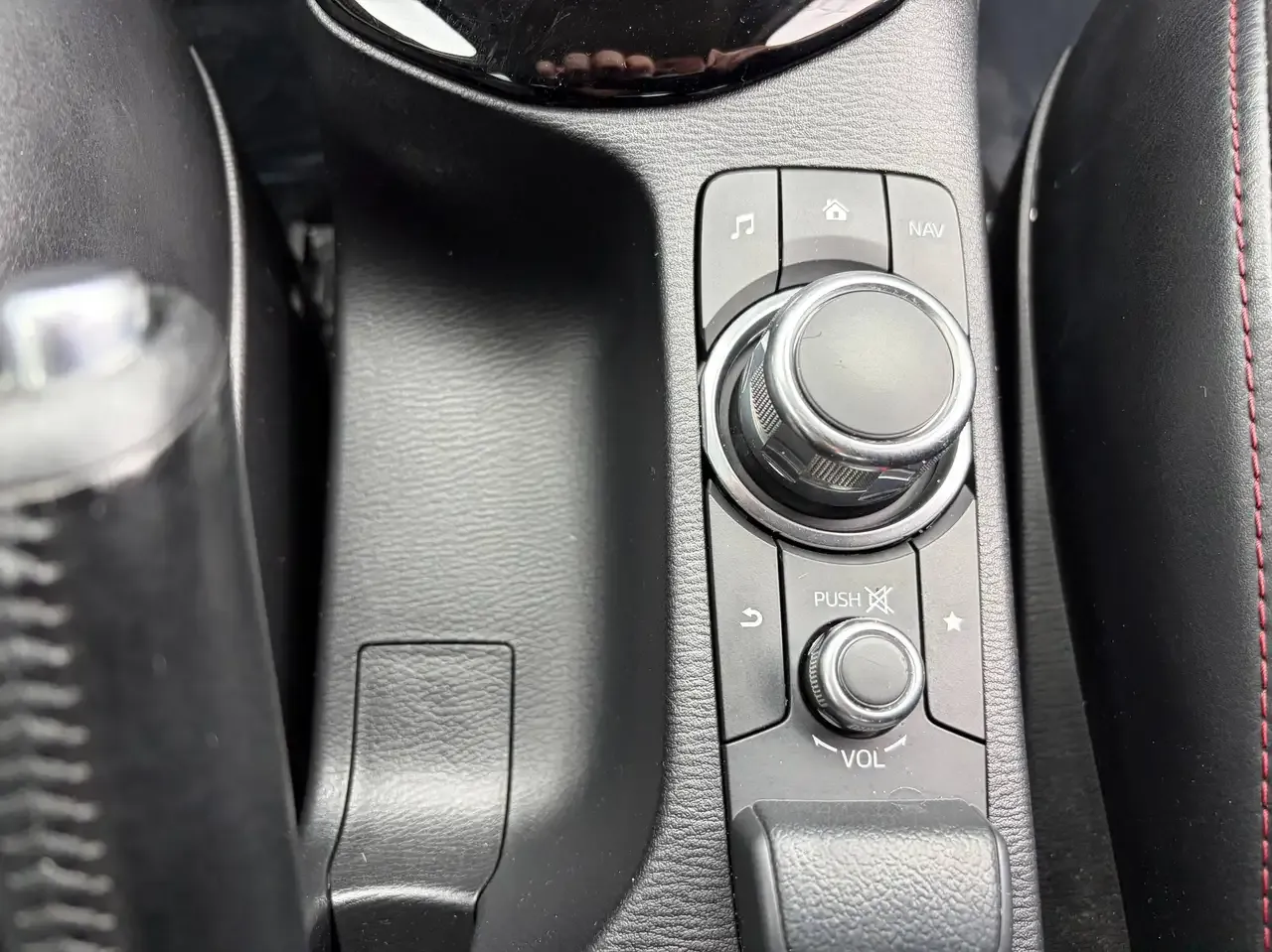 Mazda CX-3 - 13