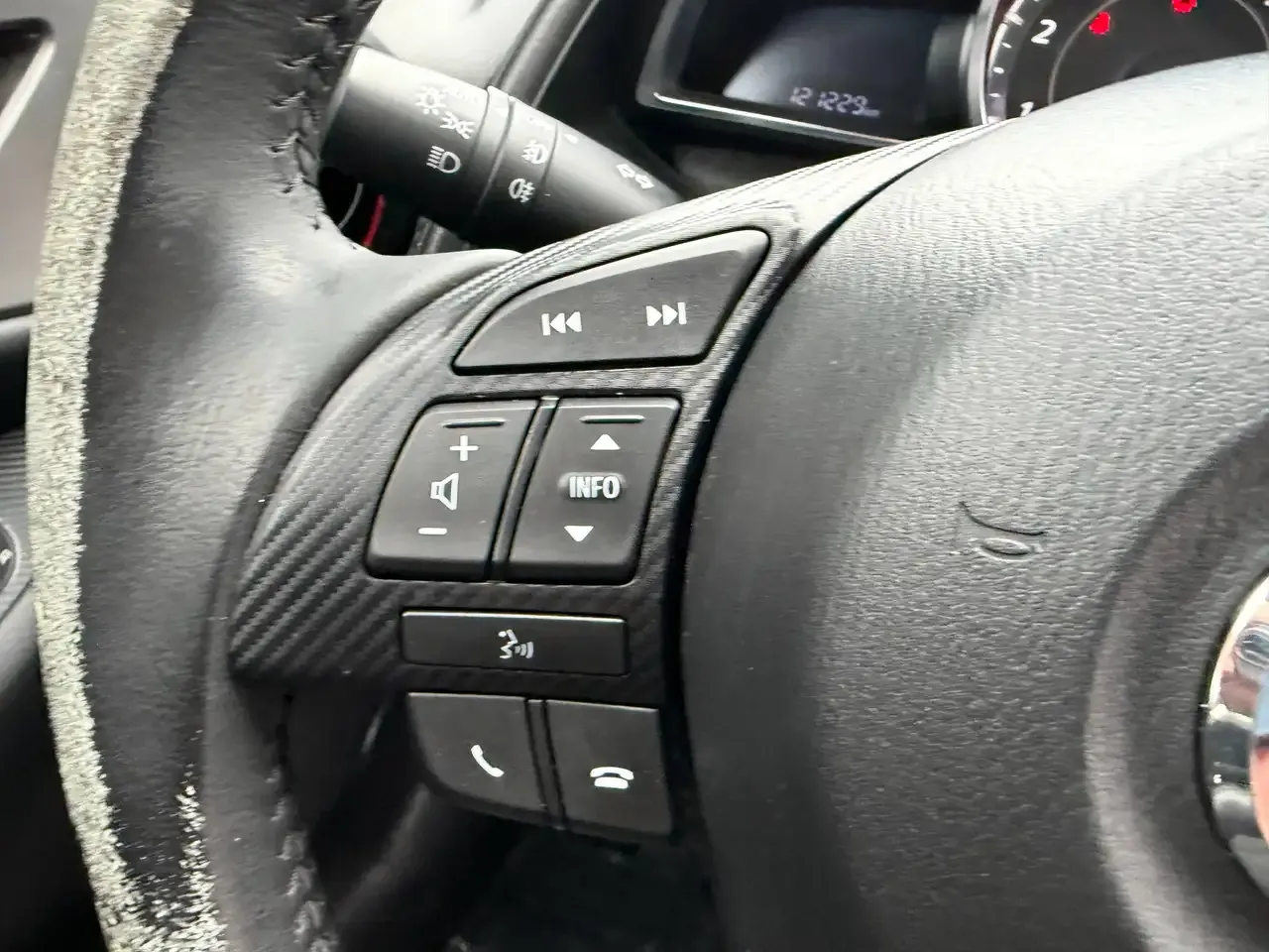 Mazda CX-3 - 18