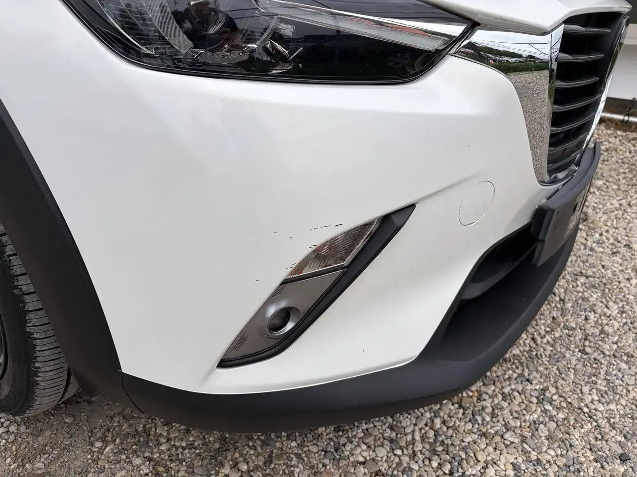 Mazda CX-3 - 6