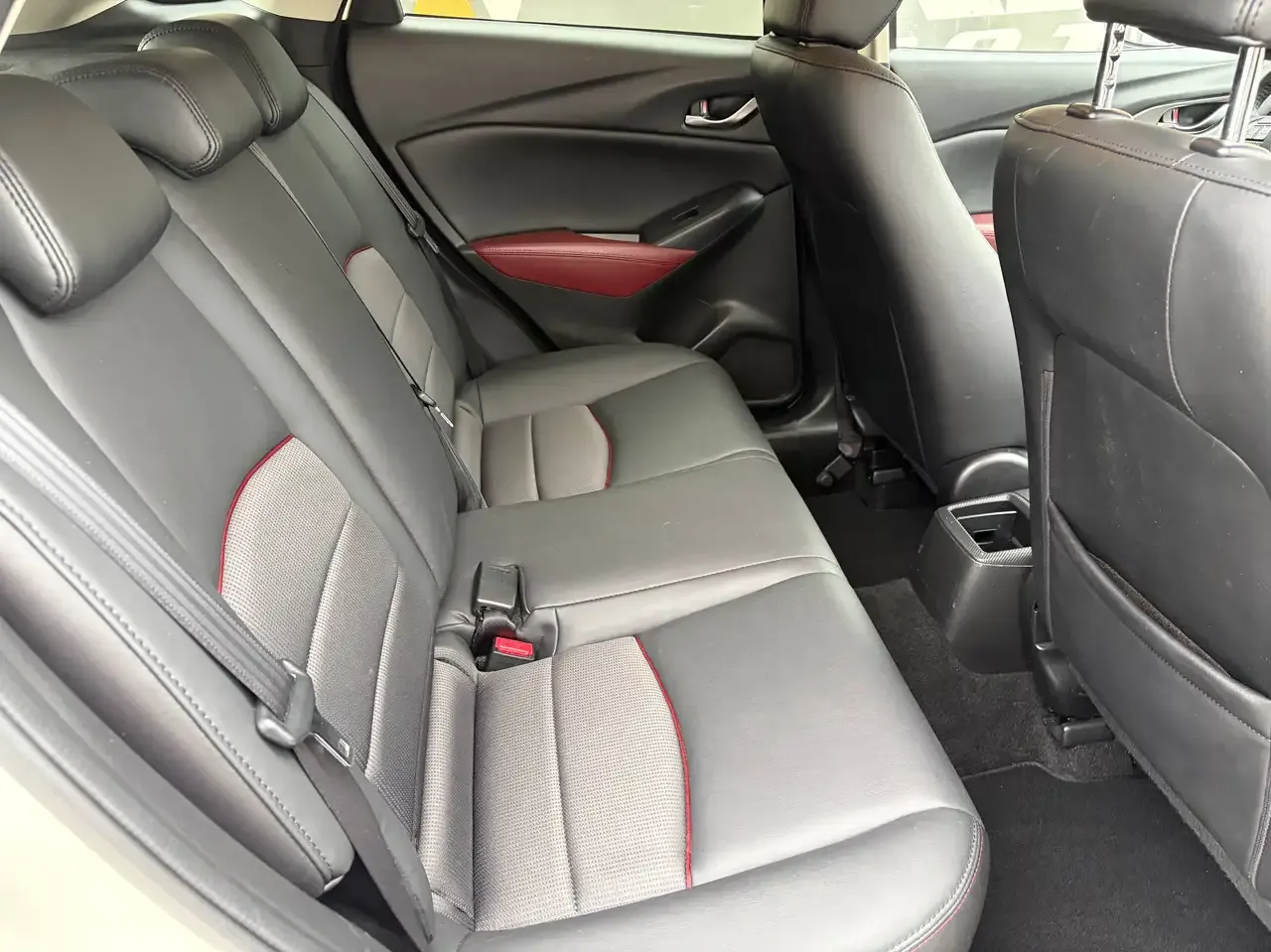 Mazda CX-3 - 9