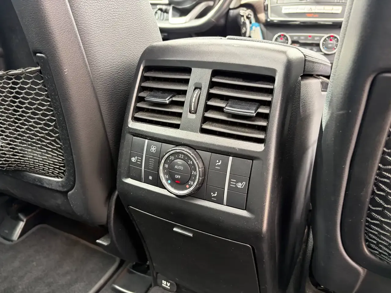 Mercedes-Benz GLE 500 - 15