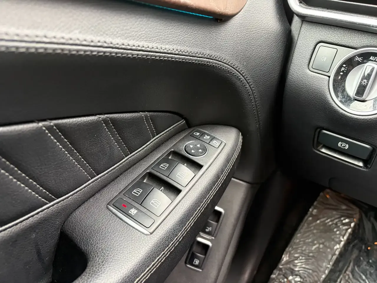 Mercedes-Benz GLE 500 - 23