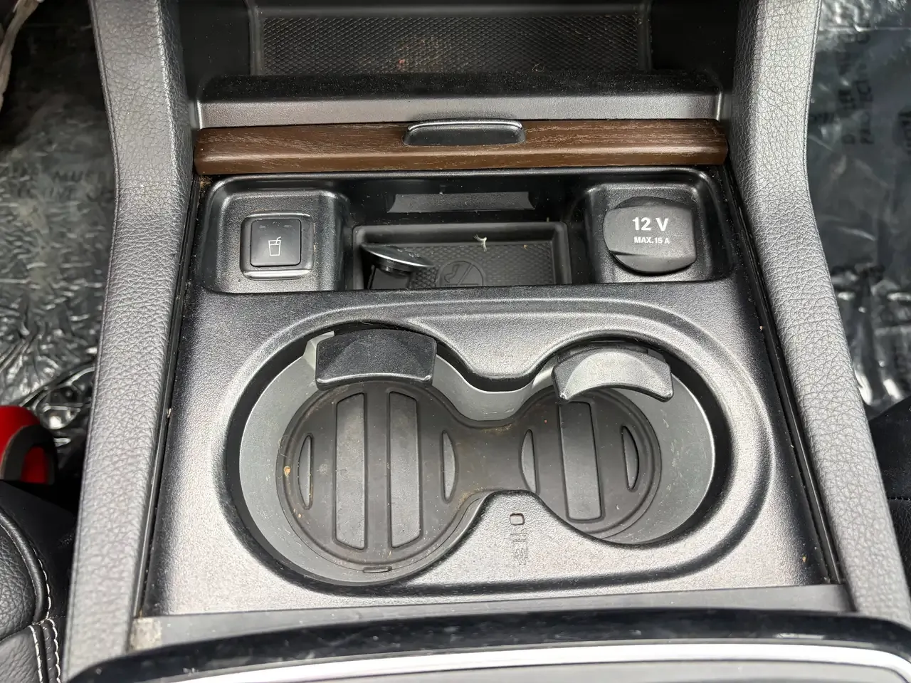 Mercedes-Benz GLE 500 - 29
