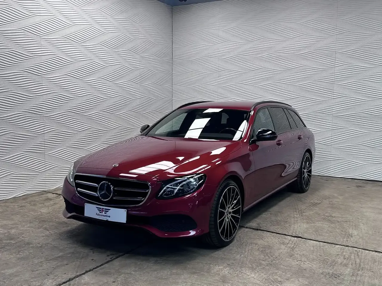 Mercedes-Benz E 300 - 2
