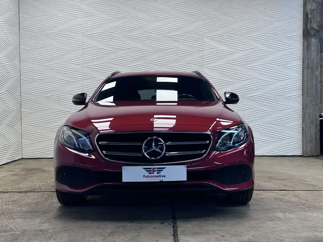 Mercedes-Benz E 300 - 3