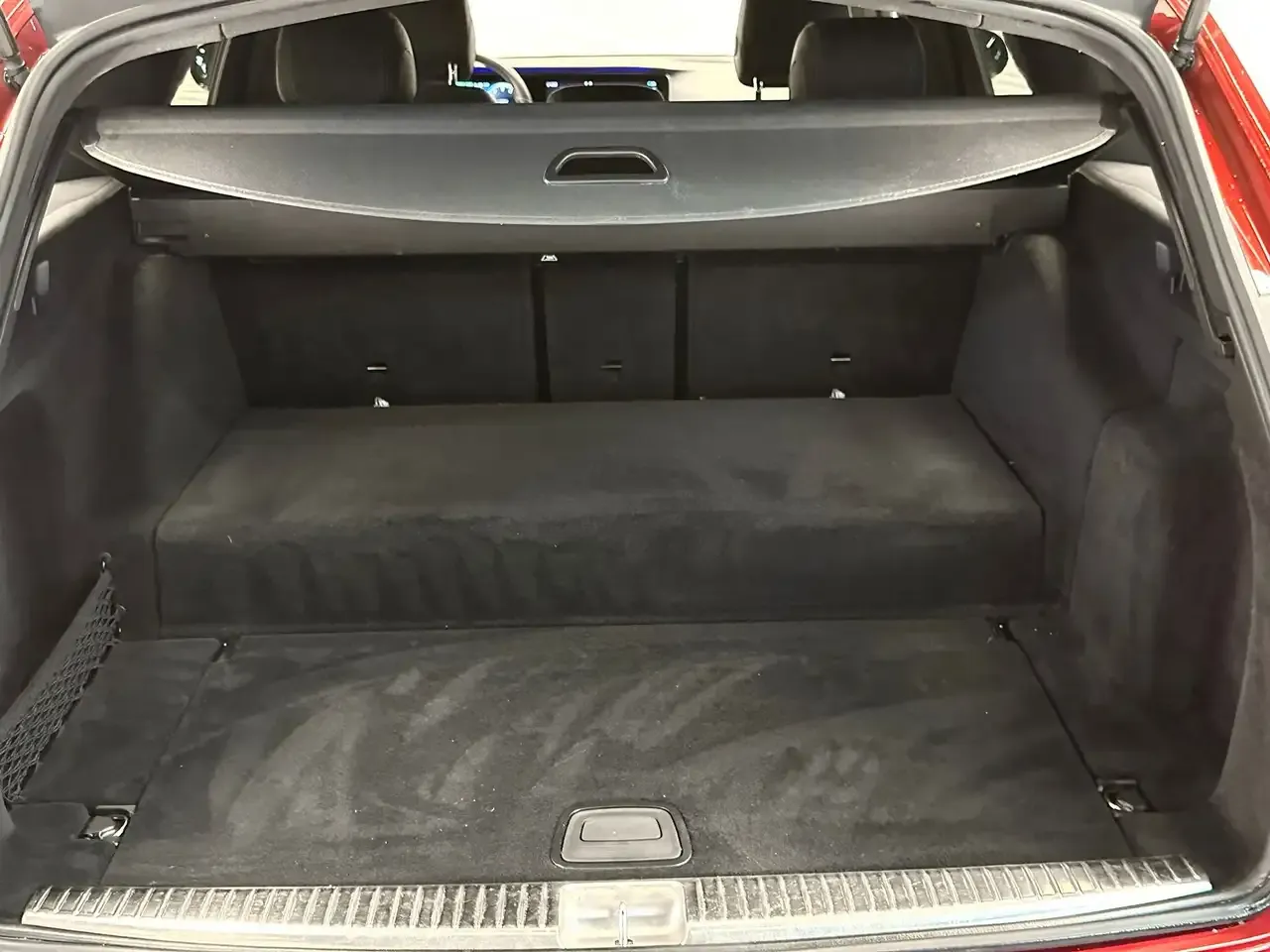 Mercedes-Benz E 300 - 44