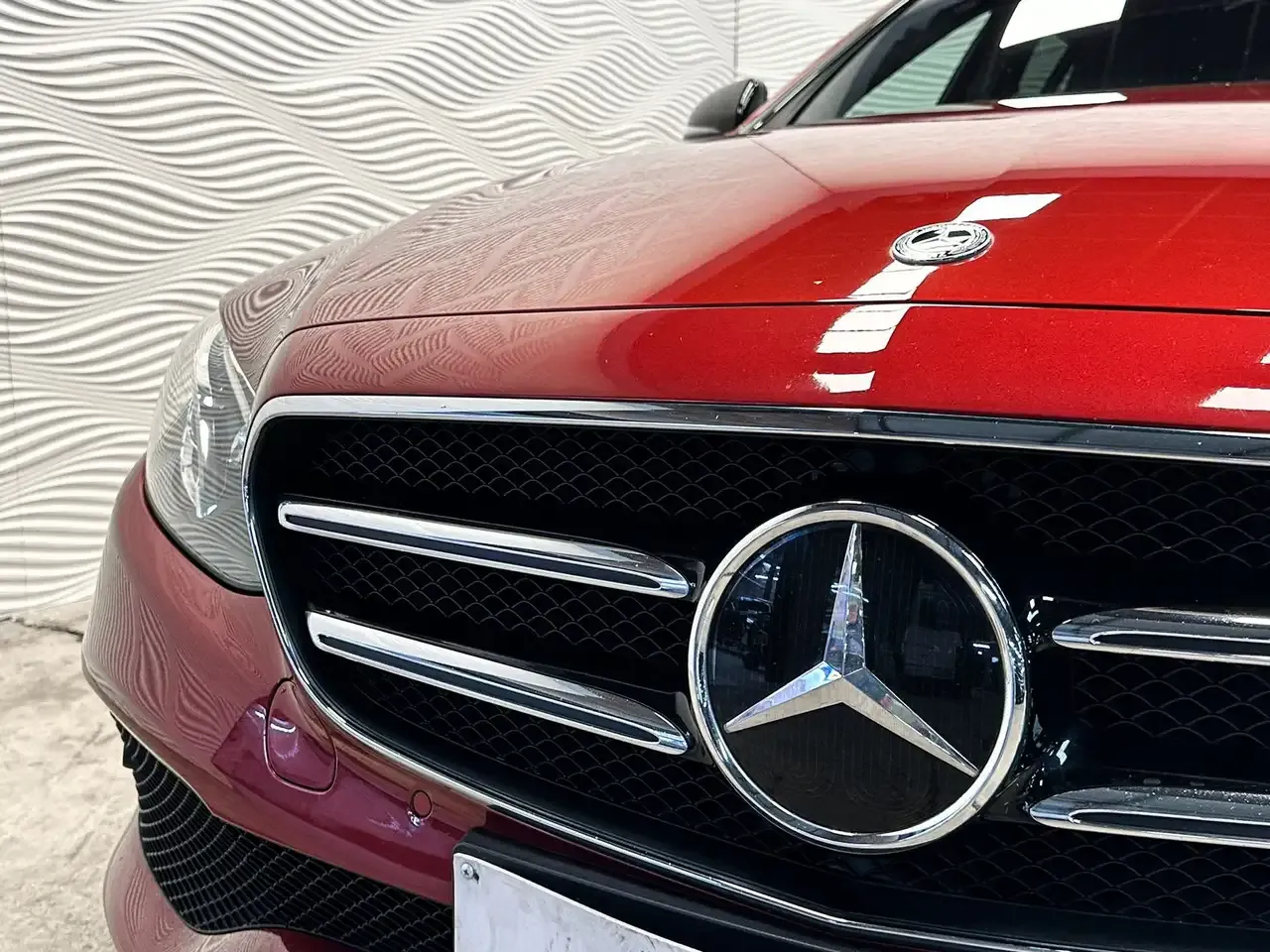 Mercedes-Benz E 300 - 7