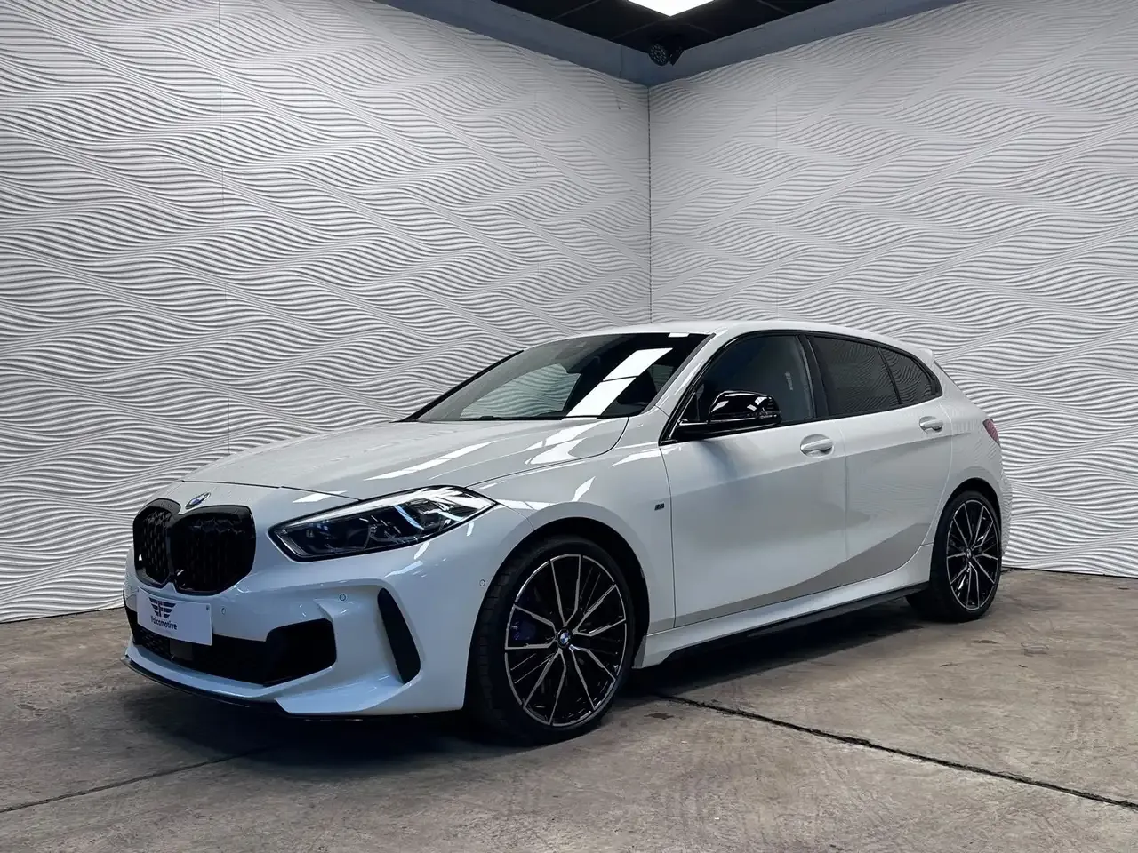 BMW 135