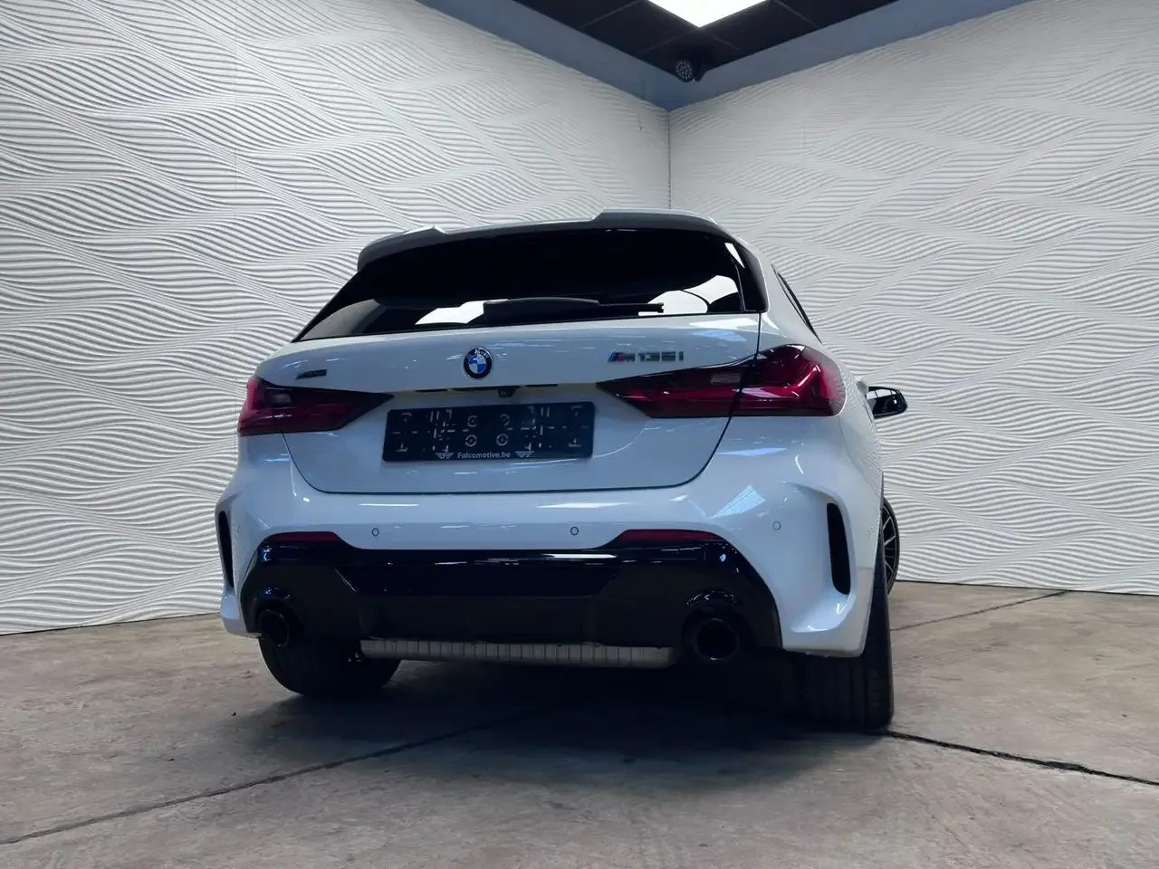 BMW 135 - 13