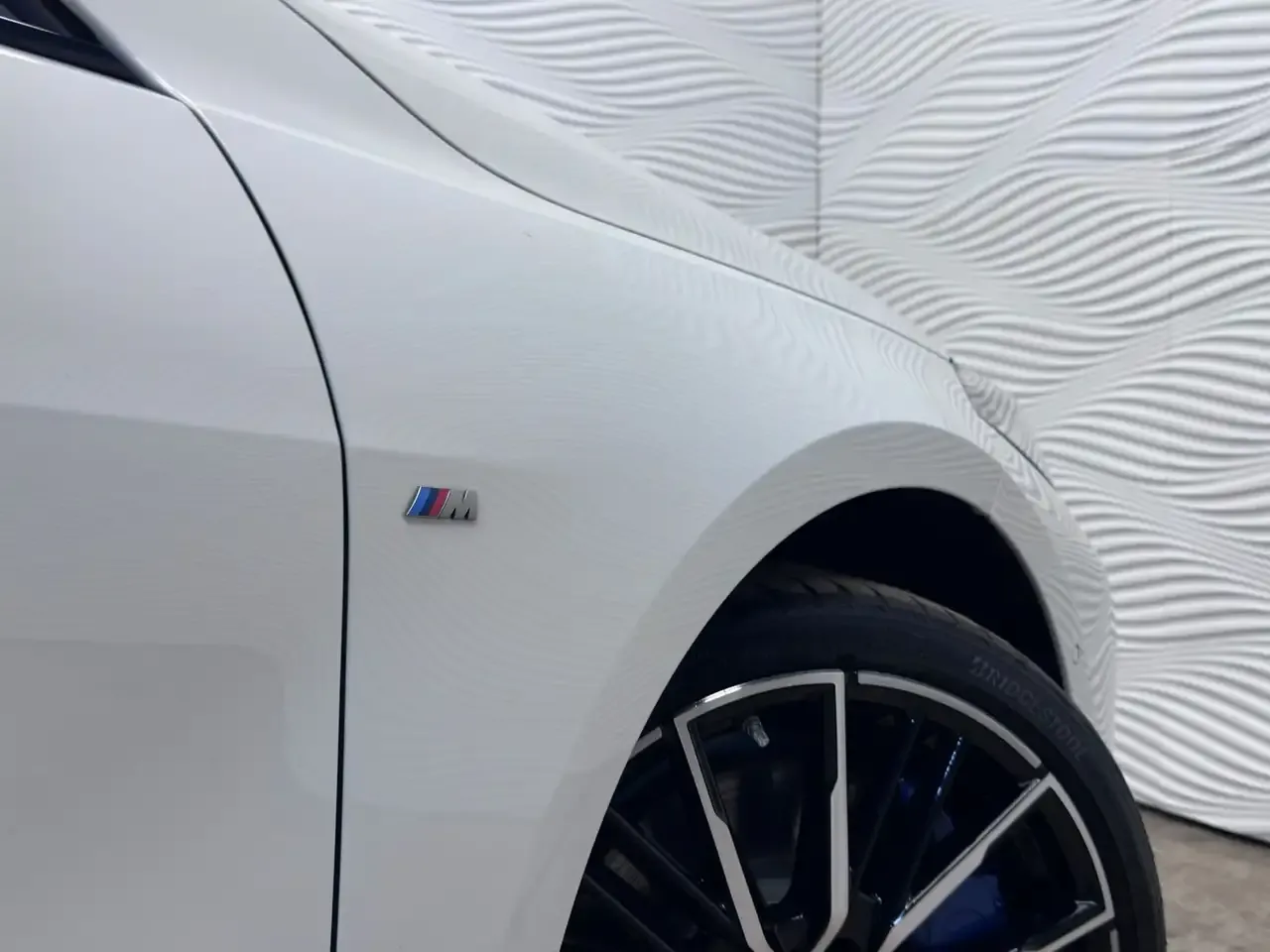 BMW 135 - 17
