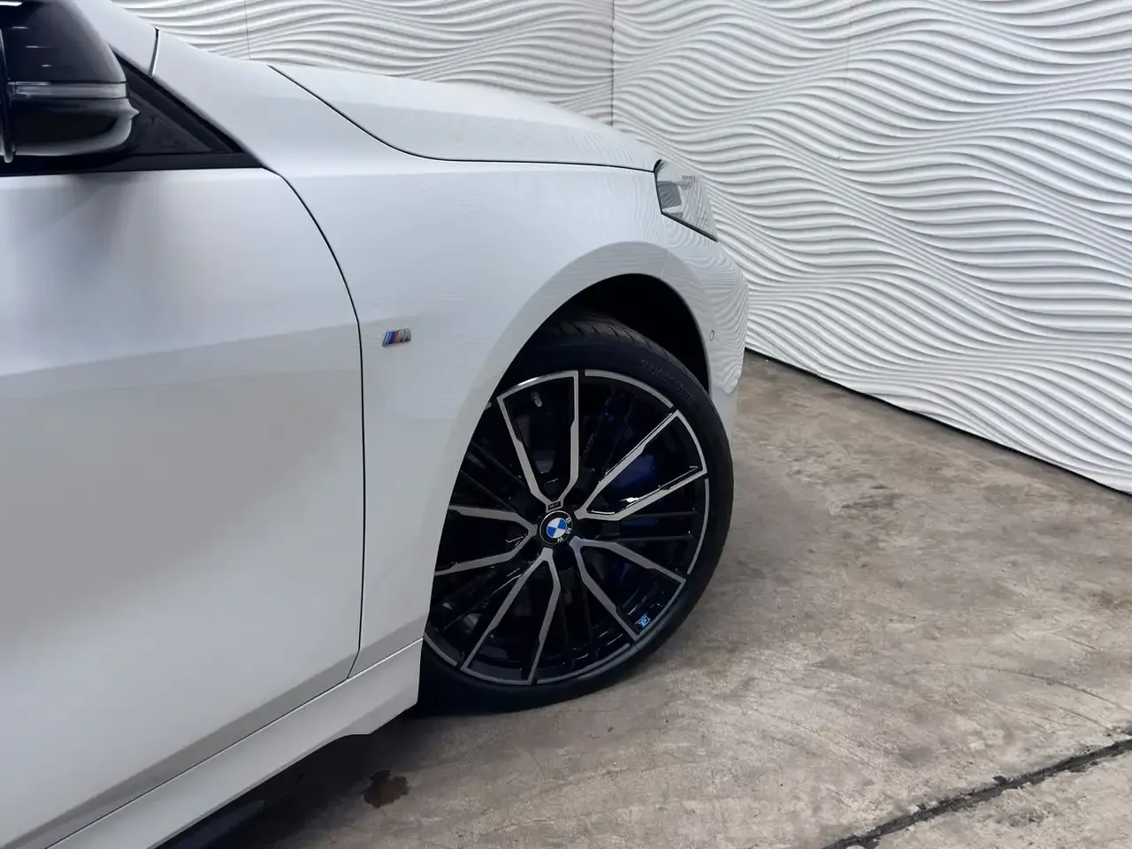 BMW 135 - 18